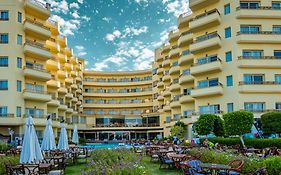 Magic Beach Hotel  4*